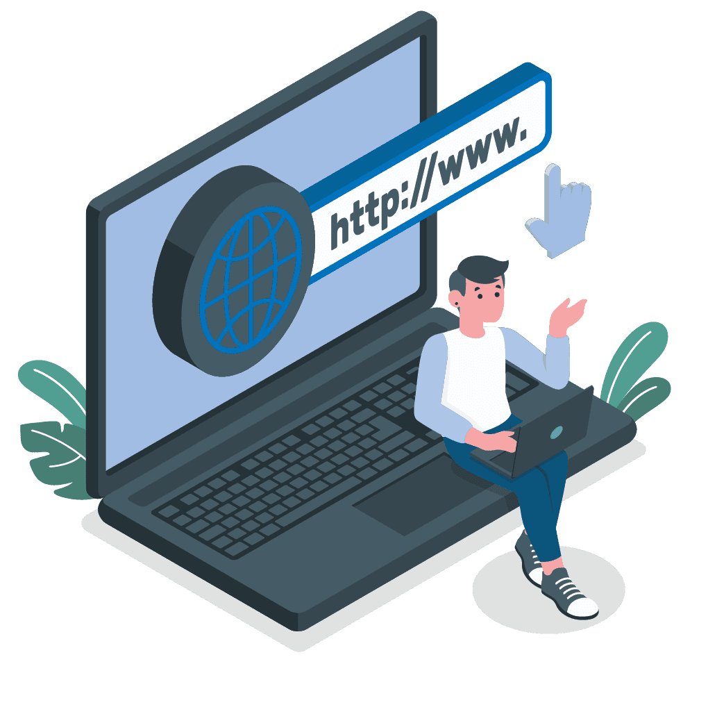 Domain-Pasarino