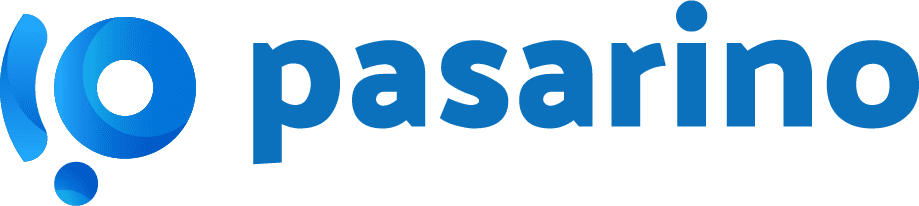 Logo Pasarino
