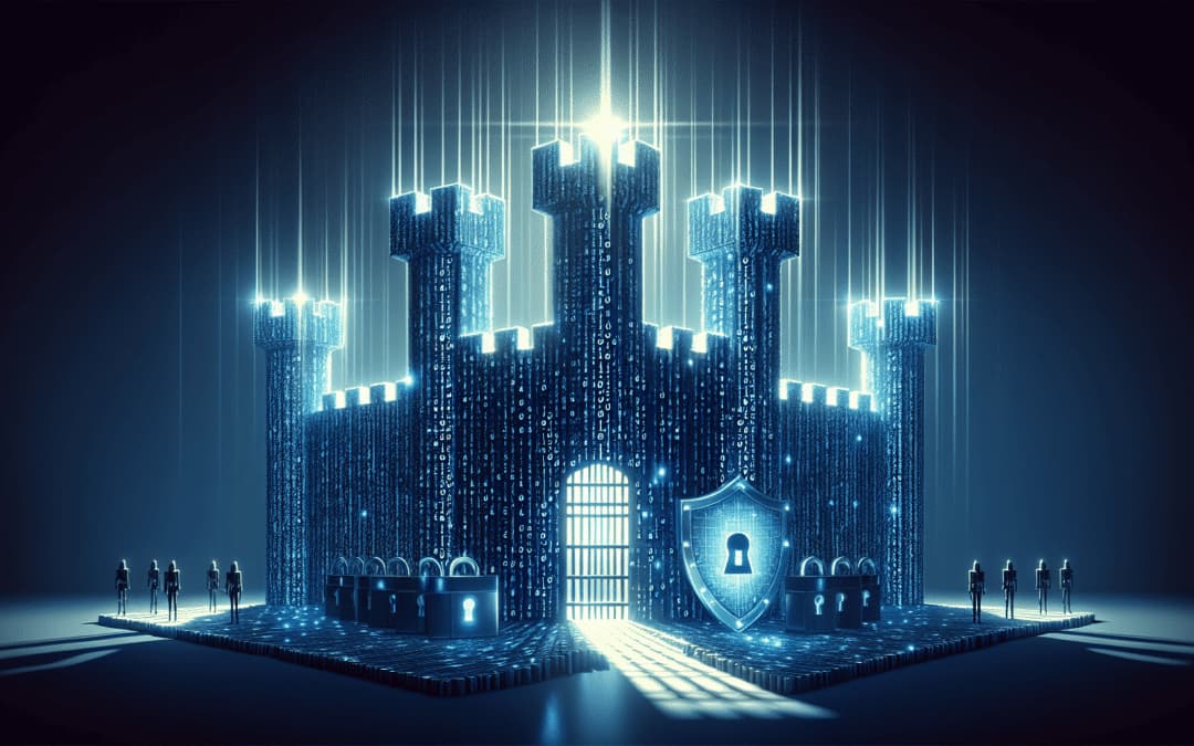Melindungi Benteng Digital Anda: Tips Penting Keamanan Situs Web