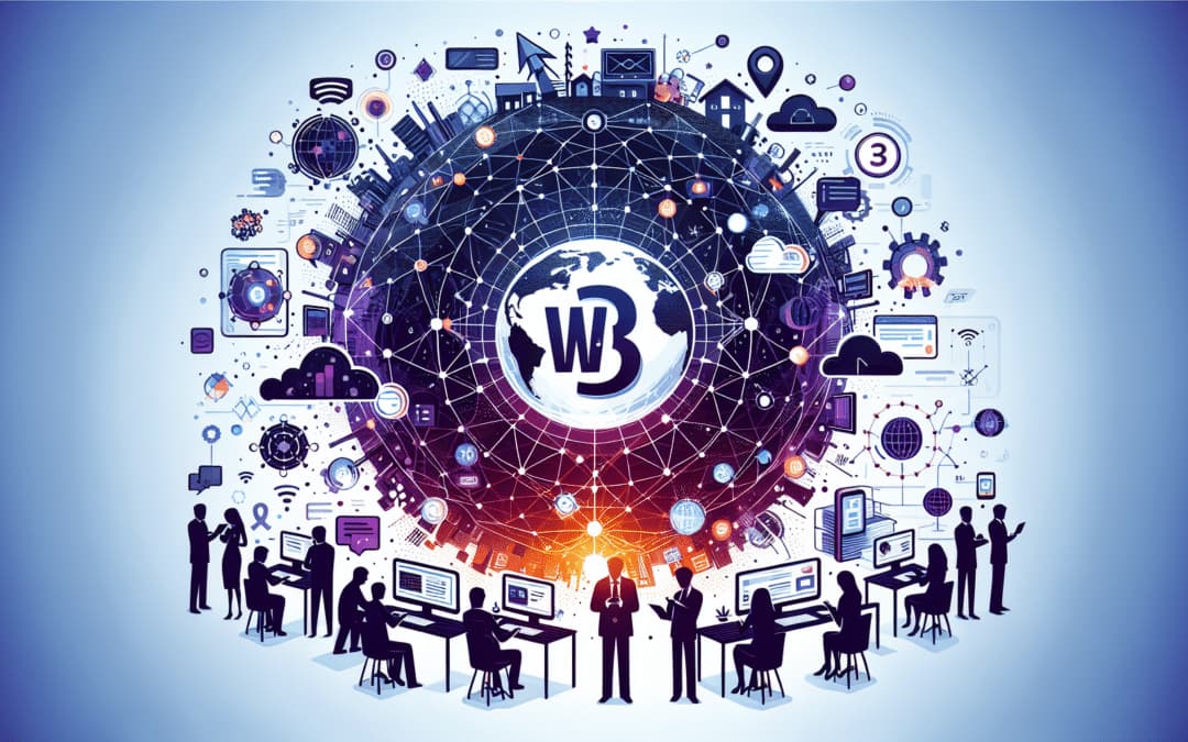 Memahami Web3: Revolusi Internet yang Akan Mengubah Segalanya