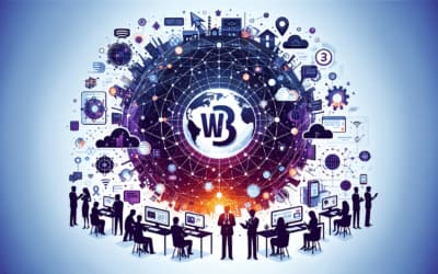 Memahami Web3: Revolusi Internet yang Akan Mengubah Segalanya