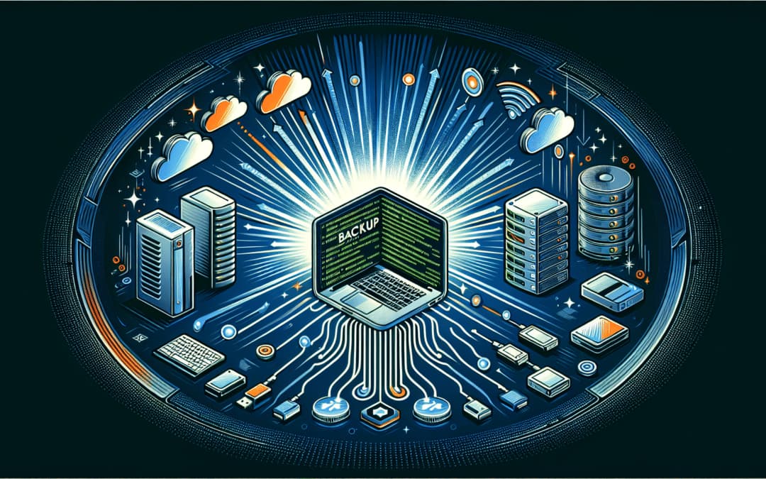 Tips dan Edukasi tentang Backup Data Website: Pentingnya Melindungi Investasi Digital Anda