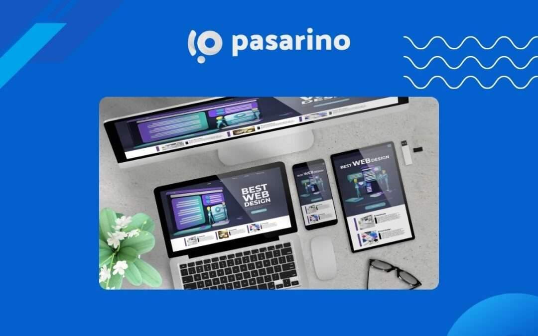 Prinsip Desain Website yang Baik: Tips Membuat Website Menarik
