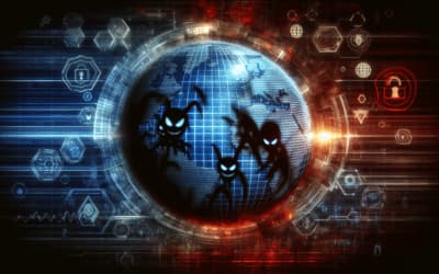 Serangan Digital Global: Mengungkap Serangan Cyber ​​Besar-besaran Terbaru