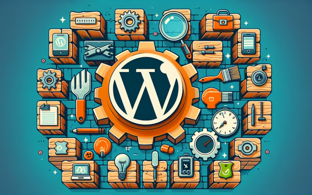 10 Plugin Penting Teratas untuk Memperkuat Situs WordPress Anda