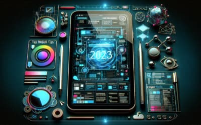 10 Tips Desain Situs Web Teratas untuk Meningkatkan Pengalaman Pengguna di tahun 2023