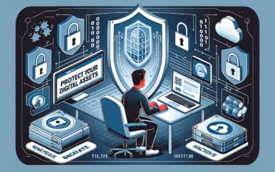 Lindungi Aset Digital Anda: Panduan Utama untuk Solusi Pencadangan Situs Web
