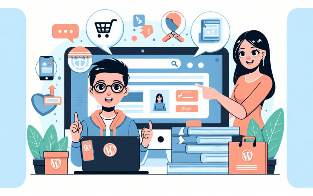Memulai WooCommerce: Panduan Komprehensif untuk Pemula