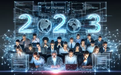Menguasai Pengembangan Situs Web: Strategi Teratas untuk tahun 2023