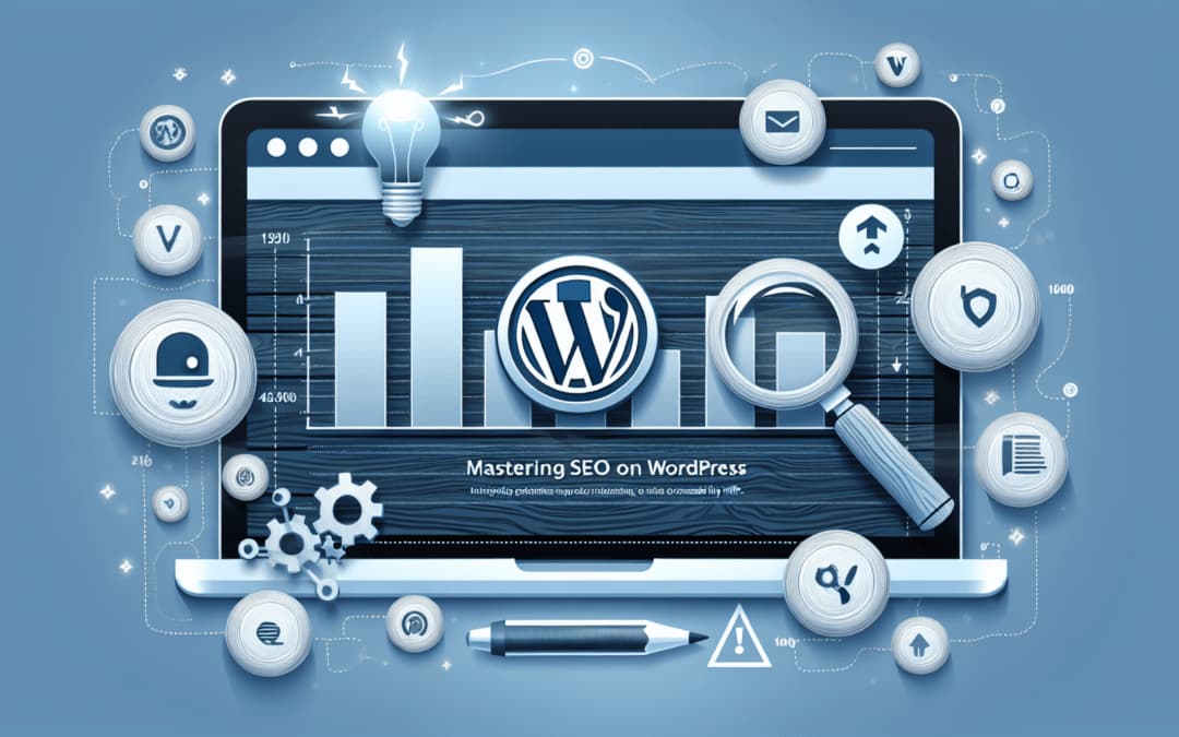Menguasai SEO WordPress: Tip Teratas untuk Meningkatkan Visibilitas Situs Web Anda