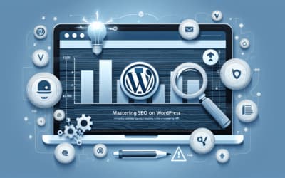 Menguasai SEO WordPress: Tip Teratas untuk Meningkatkan Visibilitas Situs Web Anda