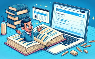 Mulailah Situs Web Anda: Panduan Pemula tentang WordPress