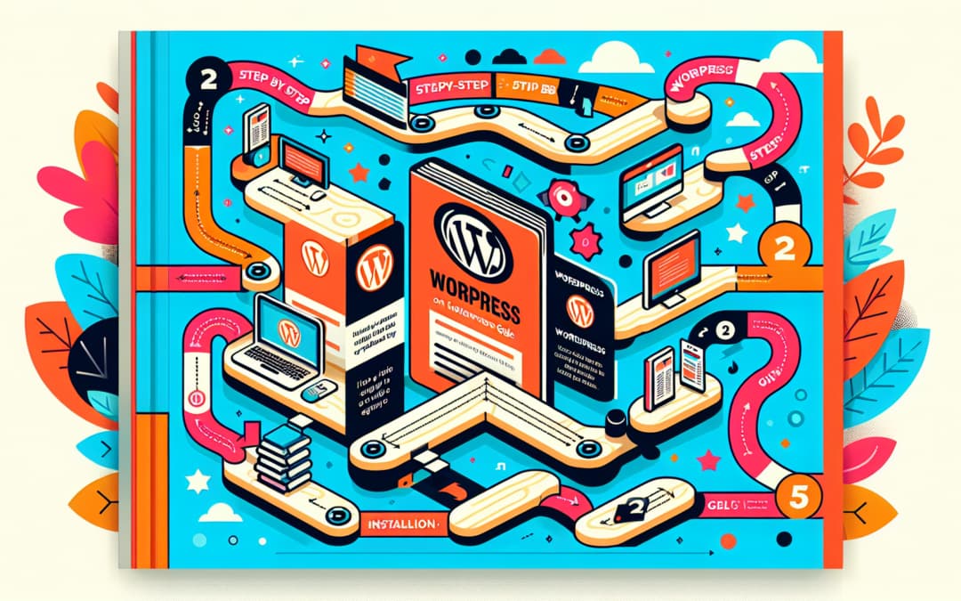 Panduan Langkah demi Langkah: Menginstal WordPress di cPanel dengan Mudah