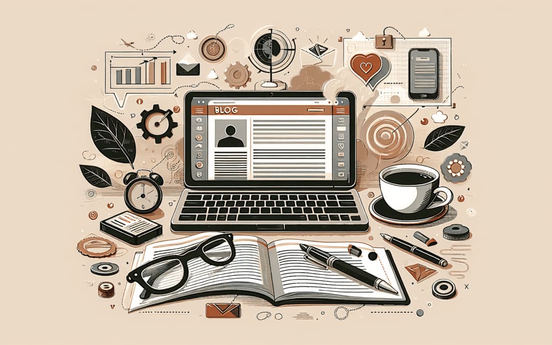 Panduan Langkah demi Langkah untuk Meluncurkan Blog Profesional Anda