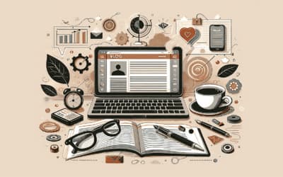 Panduan Langkah demi Langkah untuk Meluncurkan Blog Profesional Anda