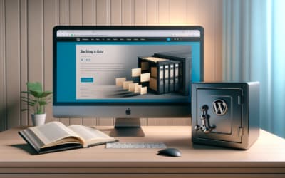 Panduan Penting: Cara Mencadangkan Situs WordPress Anda dengan Aman