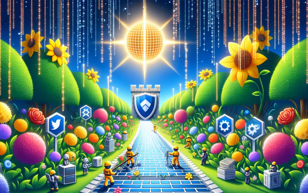 Panduan Penting untuk Pemeliharaan Situs Web: Menjaga Situs Anda Tetap Segar dan Aman