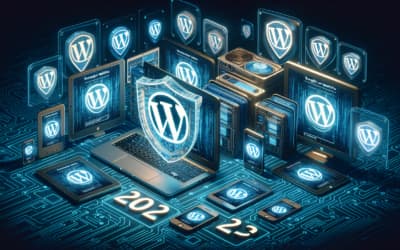 Perkuat Situs Web Anda: Plugin Keamanan WordPress Teratas untuk tahun 2024