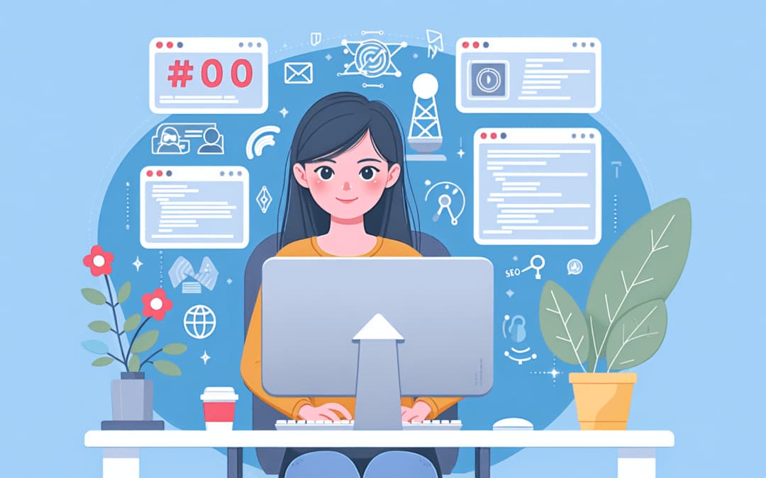 Tingkatkan Kehadiran Online Anda: 10 Tip Situs Web Penting untuk Pemula