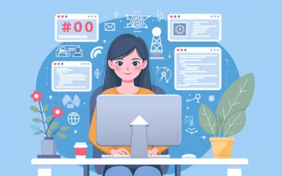 Tingkatkan Kehadiran Online Anda: 10 Tip Situs Web Penting untuk Pemula