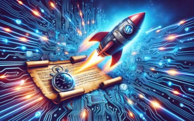 Tingkatkan Situs Anda: Tip Teratas untuk Mempercepat WordPress