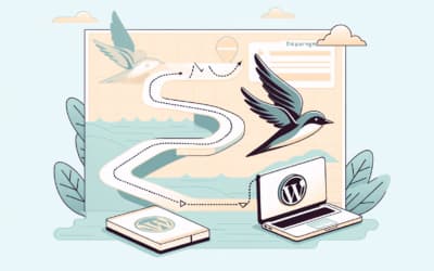 Transisi yang Mulus: Panduan Langkah demi Langkah untuk Memigrasikan Situs WordPress Anda