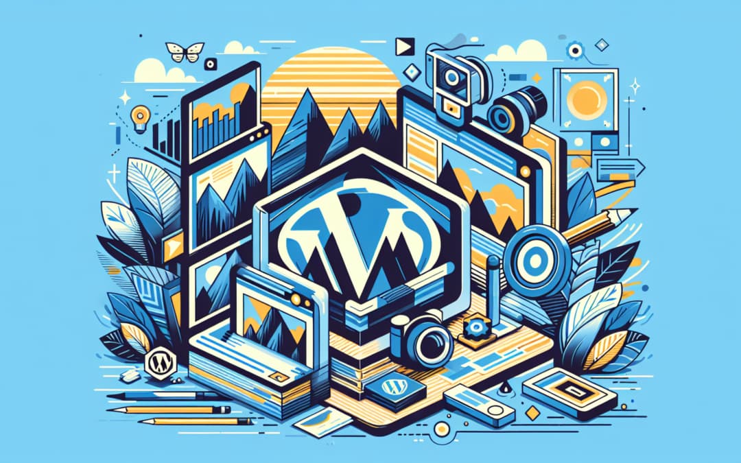 10 Plugin Galeri Gambar WordPress Teratas untuk Tampilan Visual yang Menawan