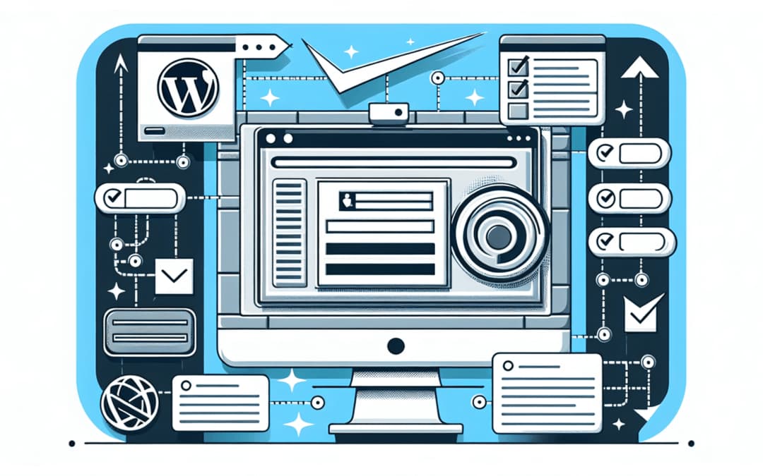 Kuasai Dasar-dasarnya: Cara Membuat Halaman Kontak yang Menarik di WordPress