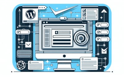 Kuasai Dasar-dasarnya: Cara Membuat Halaman Kontak yang Menarik di WordPress