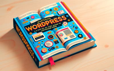 Menguasai WordPress: Panduan Langkah demi Langkah untuk Menyesuaikan Tema Anda