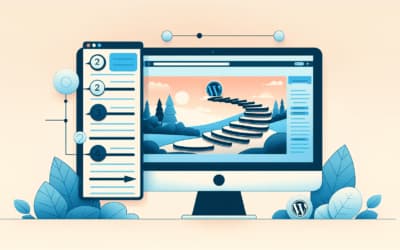 Panduan Langkah demi Langkah: Membuat Halaman Arahan yang Efektif di WordPress