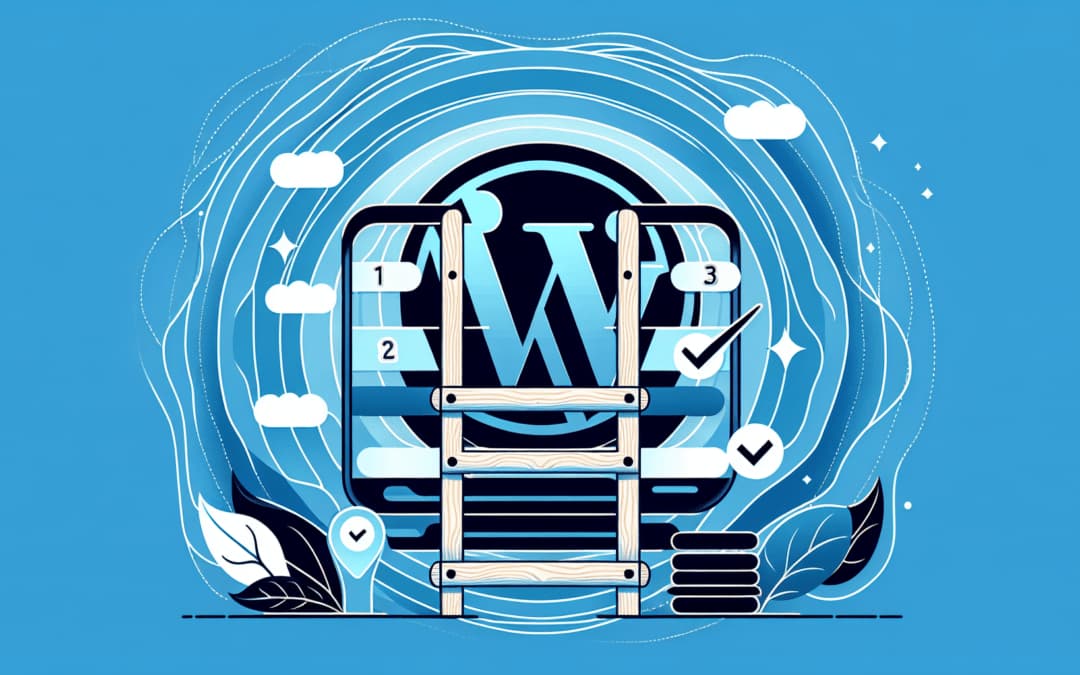 Panduan Langkah demi Langkah untuk Pembaruan WordPress yang Mulus