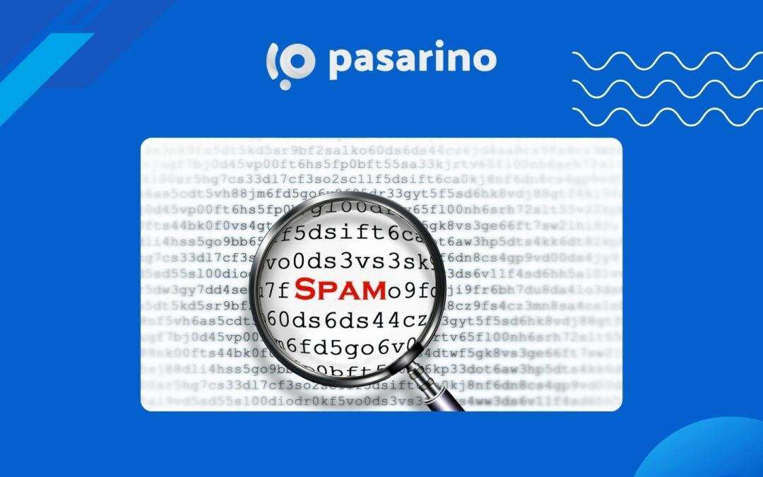Cara Menurunkan Spam Score Website dengan Google Search Console