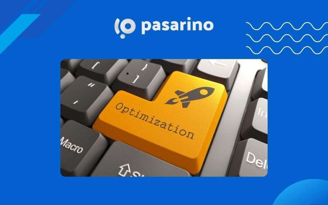 Meningkatkan Kecepatan Loading Website: Tips dan Trik