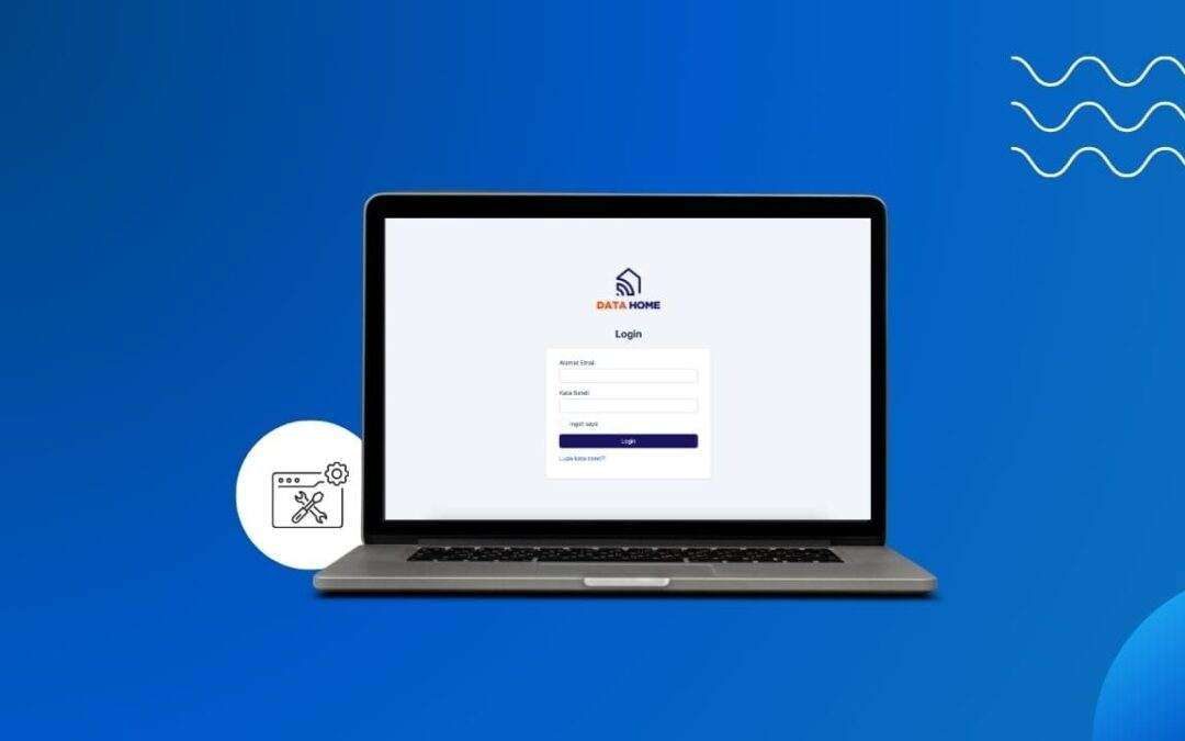Data Home