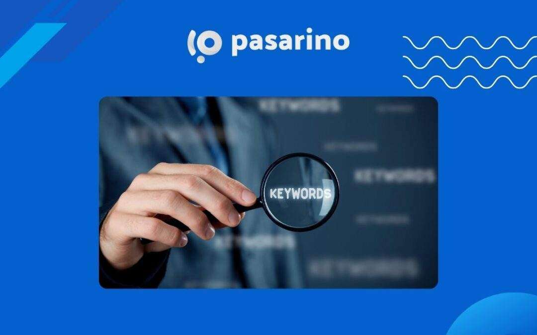 Riset Kata Kunci: Cara Menemukan Kata Kunci yang Tepat