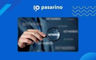 Riset Kata Kunci: Cara Menemukan Kata Kunci yang Tepat