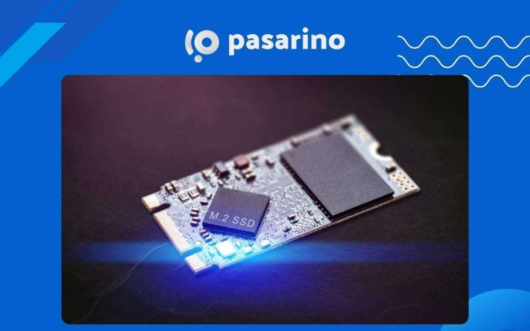SSD NVMe vs SSD SATA: Mana yang Lebih Baik untuk Website Anda?