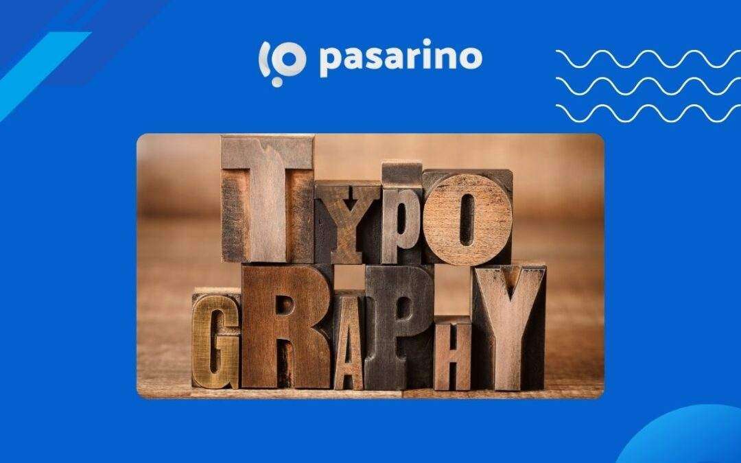 Memilih Warna dan Tipografi yang Tepat untuk Website: Panduan Lengkap