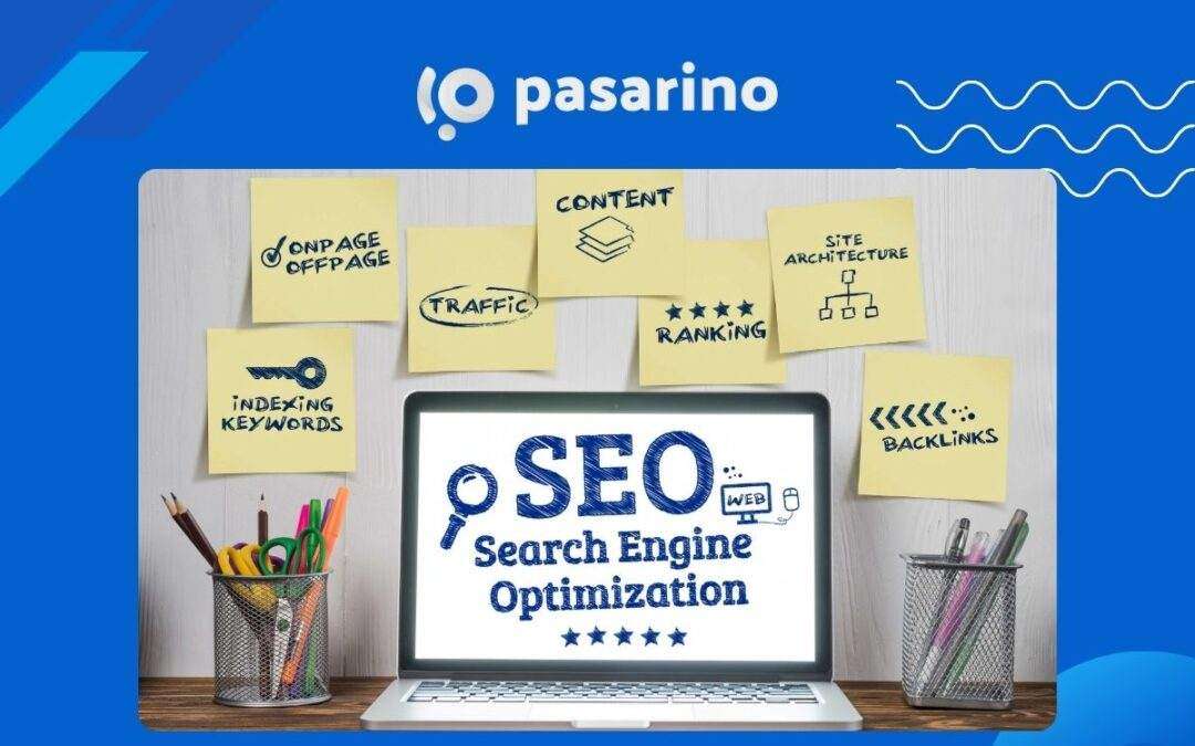 Dasar-dasar SEO: Mengapa SEO Penting untuk Website Anda?