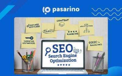 Dasar-dasar SEO: Mengapa SEO Penting untuk Website Anda?